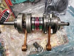 Wrench Rabbit Complete Engine Rebuild Kit Yamaha Banshee 1987-2006 64.5mm +. 5mm