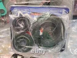 Wrench Rabbit Complete Engine Rebuild Kit Yamaha Banshee 1987-2006 64.5mm +. 5mm
