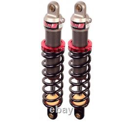 YAMAHA BANSHEE 350 ELKA Suspension STAGE 1 FRONT Shocks 1987-2012