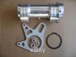 YAMAHA BANSHEE YFZ350 AXLE BEARING CARRIER 40mm with BRAKE STAY