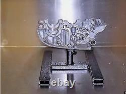 YAMAHA BANSHEE motor stand engine RZ 350 RZ350 drag atv piston clutch flywheel