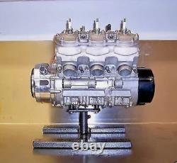 YAMAHA BANSHEE motor stand engine RZ 350 RZ350 drag atv piston clutch flywheel