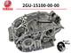 Yamaha Genuine 1987-2006 Banshee 350 Yfz350 Engine Motor Cases 2gu-15100-00-00