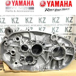 YAMAHA Genuine 1987-2006 Banshee 350 YFZ350 Engine Motor Cases NEW