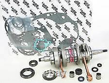 Yamaha 350 Banshee Hot Rods Complete Bottom End Crank Rebuild Kit Cbk0039