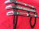 Yamaha Banshee350 Atv Billet Combo Front And Rear Bumper Made In Us