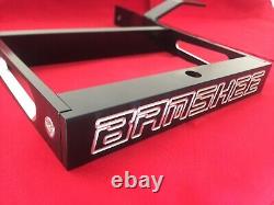 Yamaha Banshee350 ATV Billet Combo Front And Rear Bumper Made In US