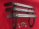 Yamaha Banshee350 Atv Yfz350 Ultimate Front Bumper Made In Usa By Protech Design