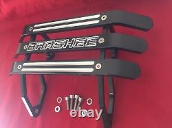 Yamaha Banshee350 Atv YFZ350 Ultimate Front Bumper Made In USA By Protech Design
