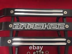 Yamaha Banshee350 Atv YFZ350 Ultimate Front Bumper Made In USA By Protech Design