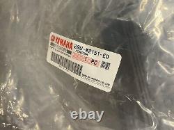 Yamaha Banshee 2006 Plastic Kit