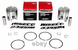 Yamaha Banshee 350, 1987-2006.060 Wiseco Pistons 513M06550