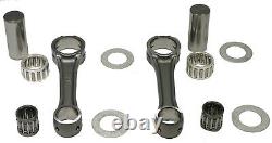 Yamaha Banshee 350, 1987-2006, Connecting Rod Kit PAIR x 2