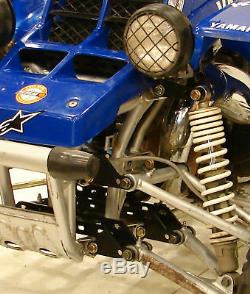 Yamaha Banshee 350 A-arms & Shocks ATV Widening Kit +6