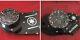 Yamaha Banshee 350 Atv1 Combo Clutch Lock Up Cover And Stator Cover