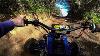 Yamaha Banshee 350 Atv Adventure Trail Riding Gopro Onboard