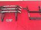 Yamaha Banshee 350 Atv Combo Extremely Cool Front And Rear Bumpers