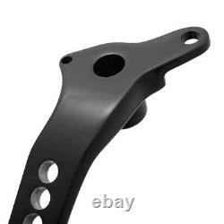 Yamaha Banshee 350 CNC Gear Shifter Shift Lever +Rear Brake Foot Pedal 1986-2006