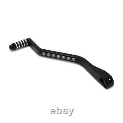 Yamaha Banshee 350 CNC Gear Shifter Shift Lever +Rear Brake Foot Pedal 1986-2006