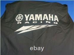 Yamaha Banshee 350 Cover