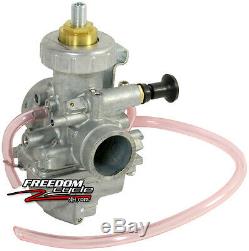 Yamaha Banshee 350 Factory Left Side Carburetor Carb 2gu-14101-01-00 Brand New