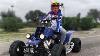 Yamaha Banshee 350 First Ride 2018 Vai Mata La Hoje