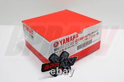 Yamaha Banshee 350 GENUINE OEM Stator & Pro Design Stator Plate 3GG-85510-01-00
