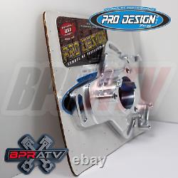 Yamaha Banshee 350 GENUINE OEM Stator & Pro Design Stator Plate 3GG-85510-01-00