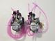 Yamaha Banshee 350 Keihin 38mm Pwk Carbs (pair) Airstriker Carb