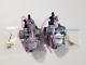 Yamaha Banshee 350 Keihin Pwk 28mm 28 Carb Carburetor Pair (set Of 2) New