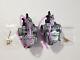 Yamaha Banshee 350 Keihin Pwk 28mm 28 Carb Carburetor Pair (set Of 2) New