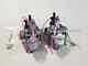 Yamaha Banshee 350 Keihin Pwk 28mm 28 Carbs Carburetor Pair (set Of 2)