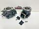 Yamaha Banshee 350 New Cylinders Set Of 2 Std Bore 64mm 1988-2006