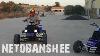 Yamaha Banshee 350 New Playground Best Sunset Ride