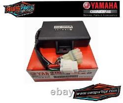 Yamaha Banshee 350 OEM CDI BOX