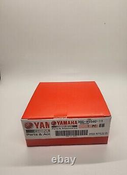 Yamaha Banshee 350 OEM CDI BOX