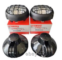 Yamaha Banshee 350 OEM Headlights