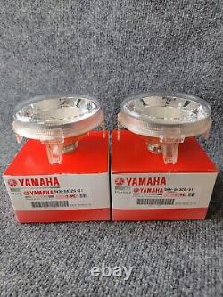 Yamaha Banshee 350 OEM Headlights