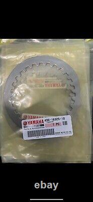 Yamaha Banshee 350 OEM Plate Clutch