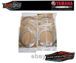 Yamaha Banshee 350 OEM Plate Clutch