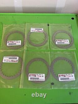 Yamaha Banshee 350 OEM Plate Clutch