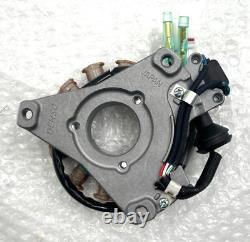 Yamaha Banshee 350 Oem Stator Assembly Original Generator 3gg-85510-01