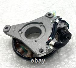 Yamaha Banshee 350 Oem Stator Assembly Original Generator 3gg-85510-01