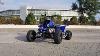 Yamaha Banshee 350 Playground Gopro Onboard