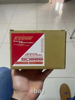 Yamaha Banshee 350 Sudco Keihin PWK 28mm 28 Carb Carburetor Pair (Set of 2)