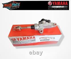 Yamaha Banshee 350 Warrior 350 OEM Rear Master Cylinder 5FK-2583V-00