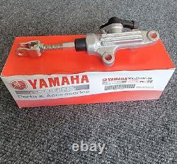 Yamaha Banshee 350 Warrior 350 OEM Rear Master Cylinder 5FK-2583V-00