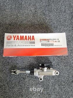 Yamaha Banshee 350 Warrior 350 OEM Rear Master Cylinder 5FK-2583V-00