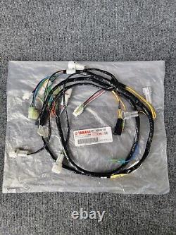 Yamaha Banshee 350 Wire Harness OEM 5FK-82590-00