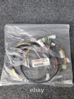 Yamaha Banshee 350 Wire Harness OEM 5FK-82590-00